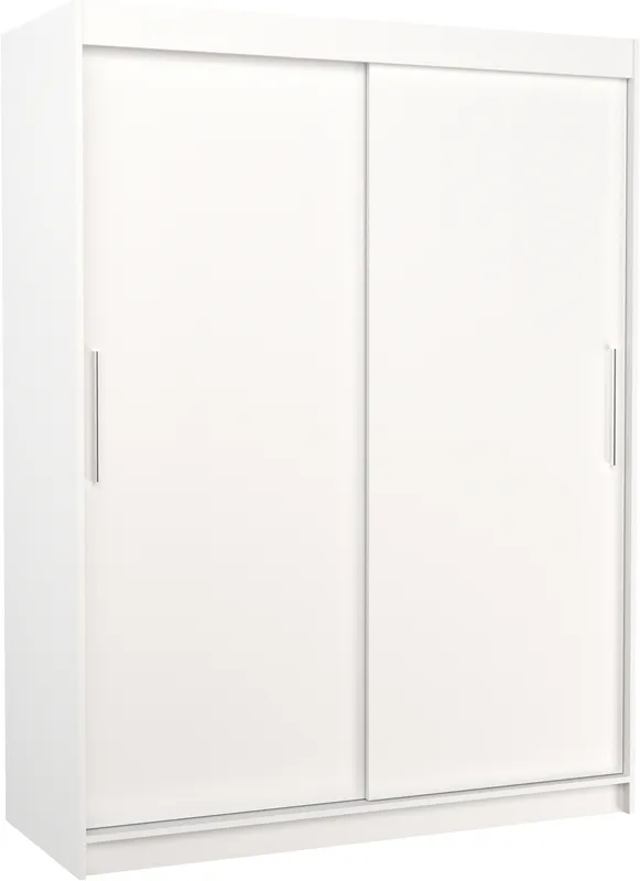 Šatní skříň Denver 150 cm