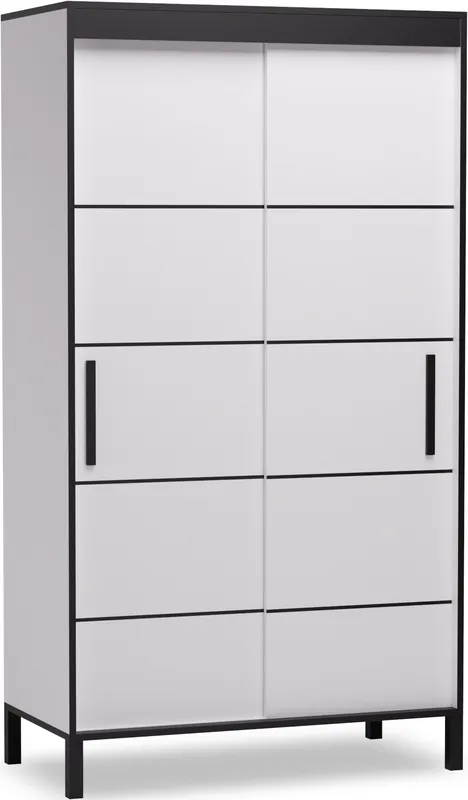 Szafa Bell 120