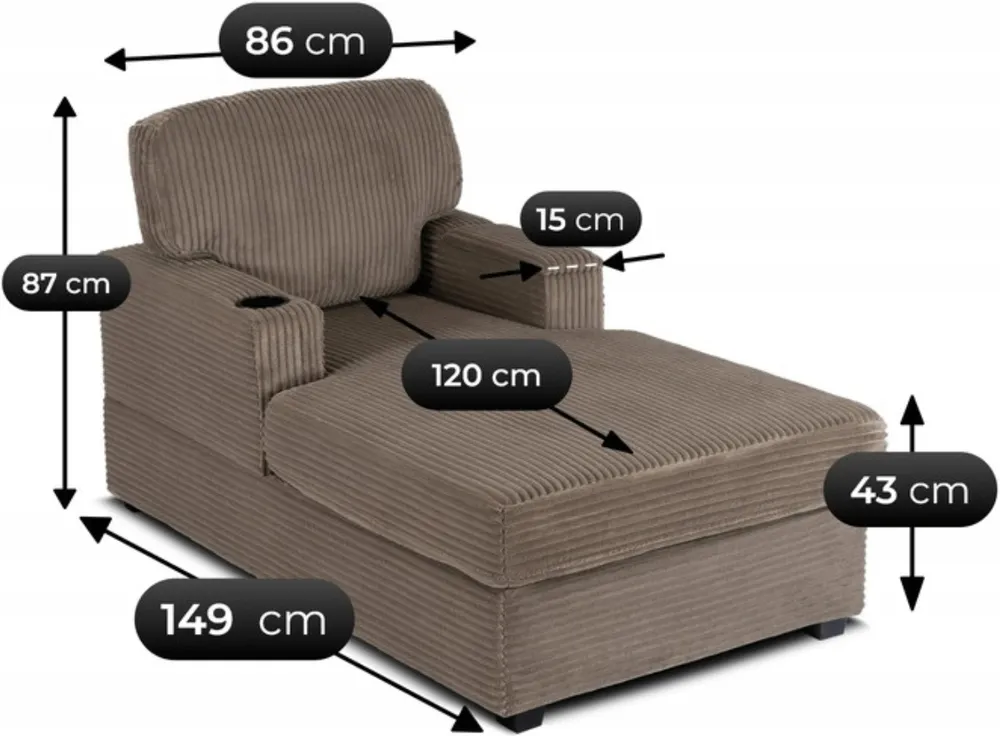 Fotel Neo