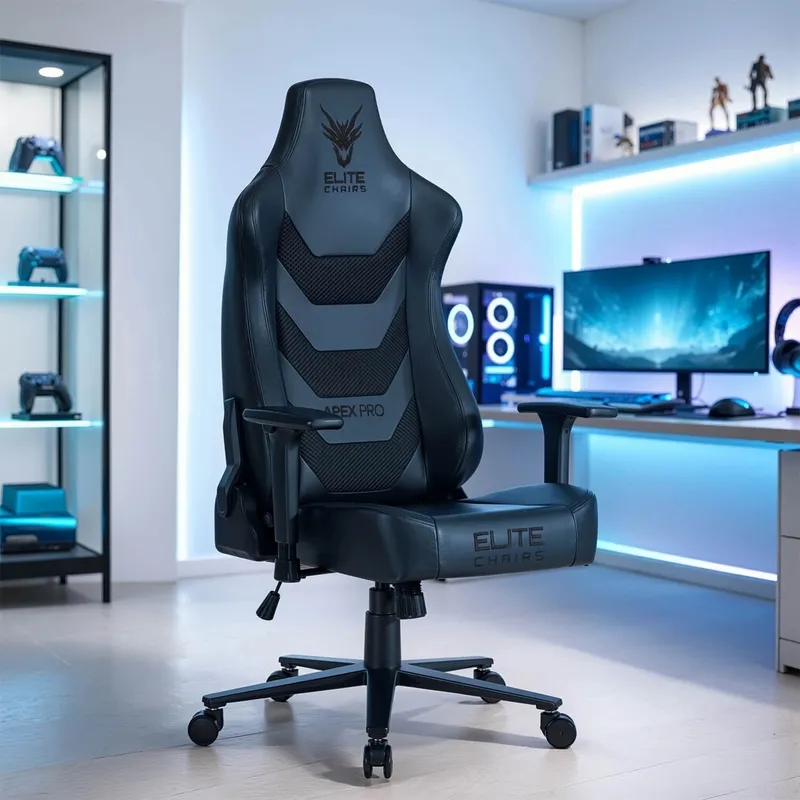Otočné křeslo Apex