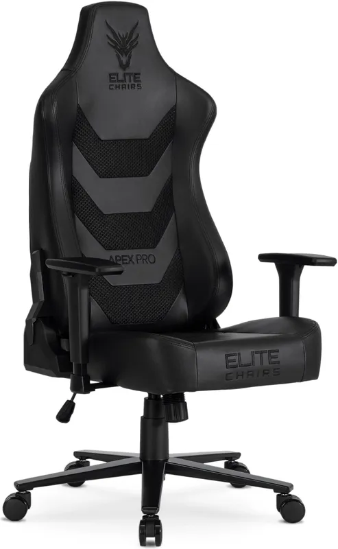Otočné křeslo Apex