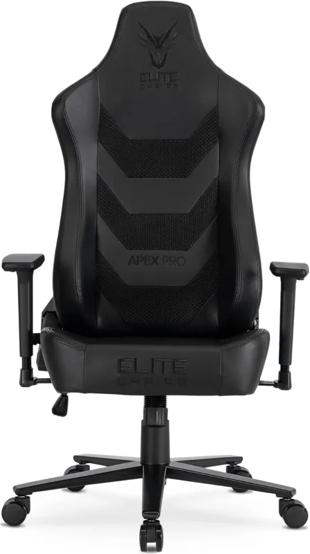 Otočné křeslo Apex