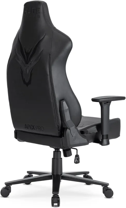 Otočné křeslo Apex
