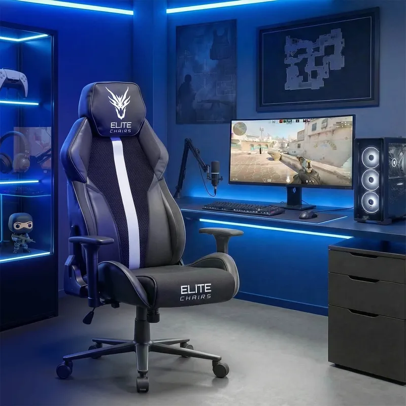 Otočné křeslo Nexon