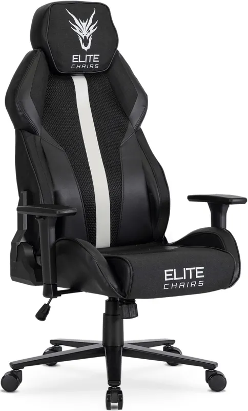 Otočné křeslo Nexon