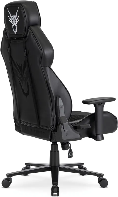 Otočné křeslo Nexon