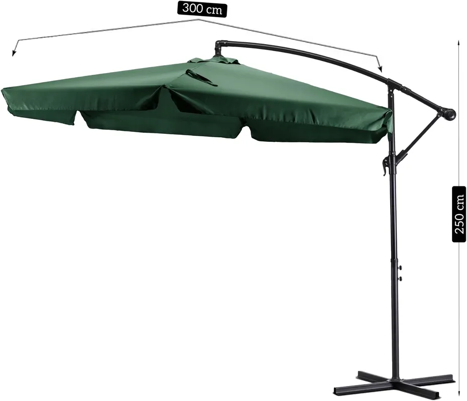 Parasol Akron