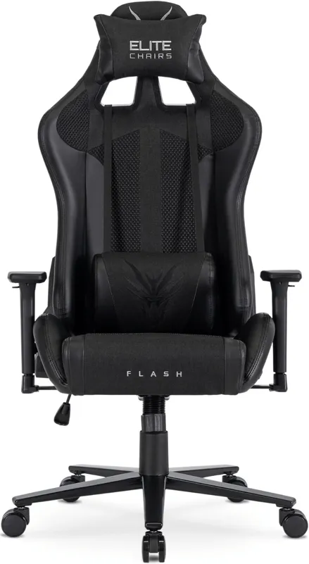 Otočné křeslo Flash