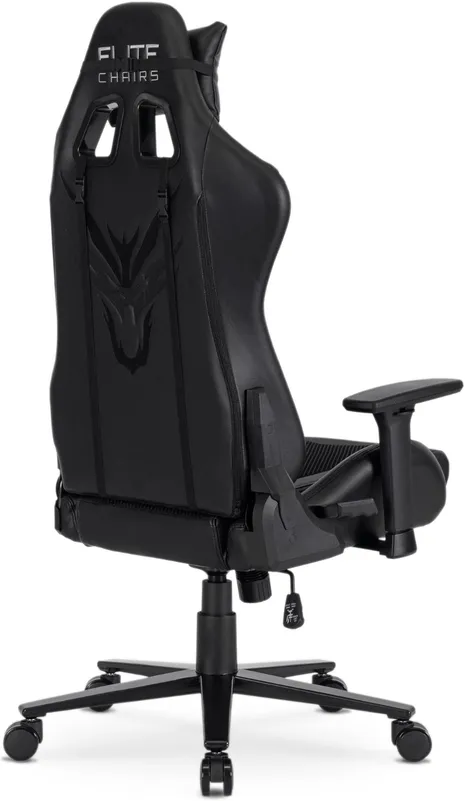 Otočné křeslo Flash