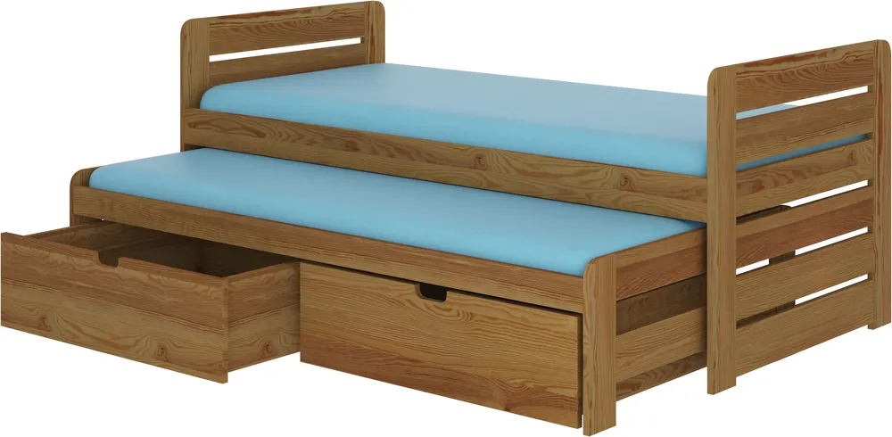 Postel Tomi 200