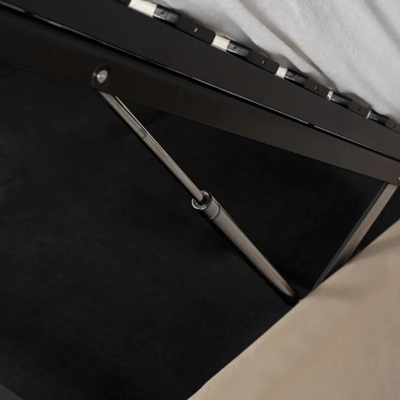 Postel Haga 160 cm