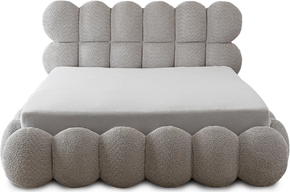 Postel Ankara s úložným prostorem 160 cm