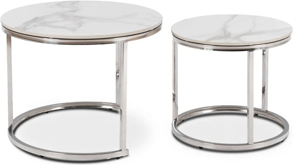 Sada stolků Amara