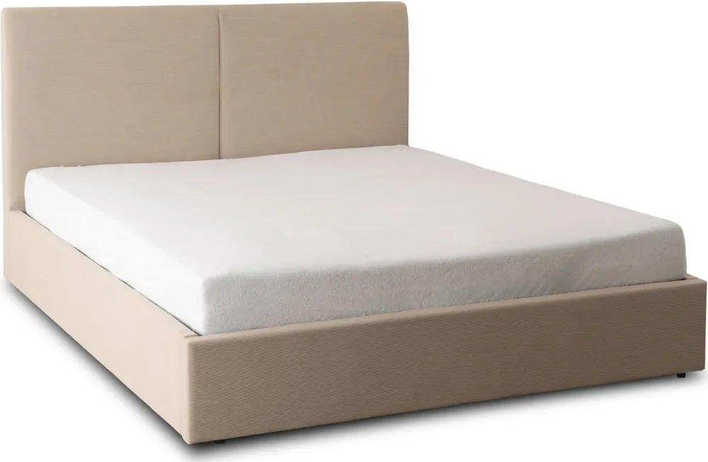 Postel Marsylia s úložným prostorem 180 cm