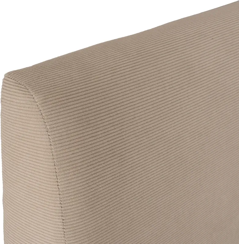 Postel Marsylia s úložným prostorem 180 cm