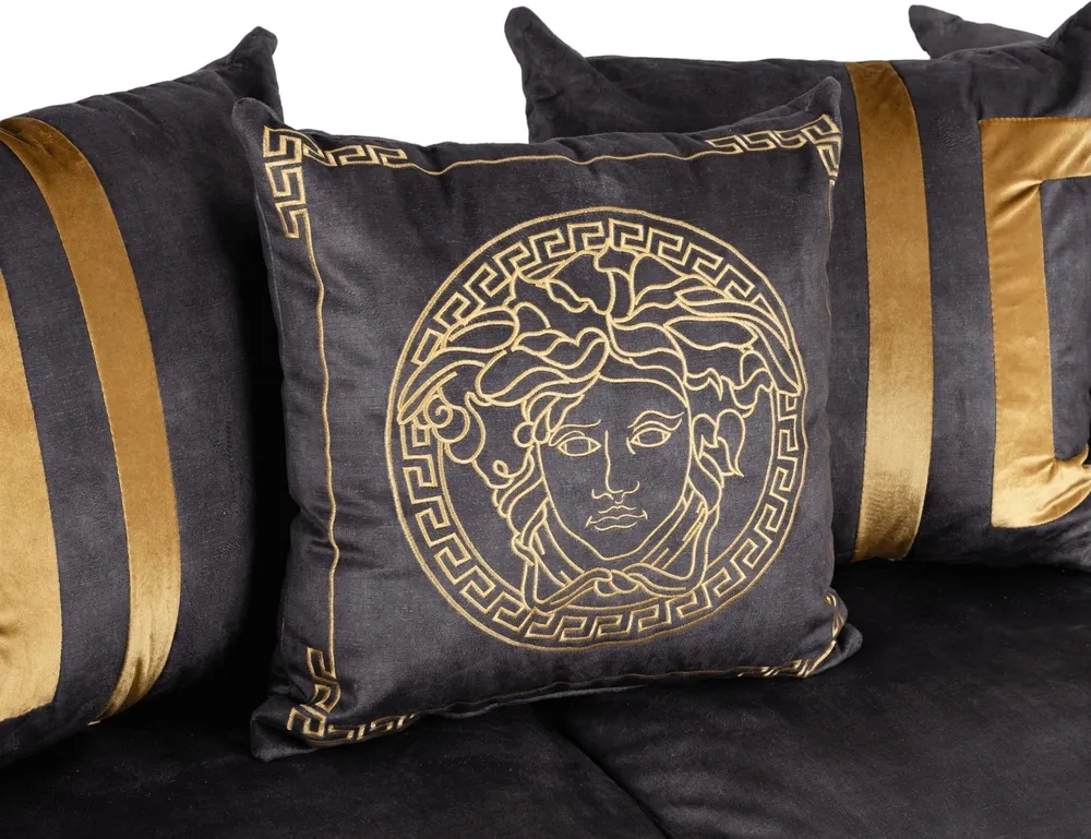 Sofa Pallazo