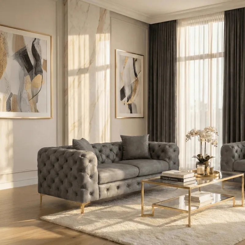 Sofa Sorrento