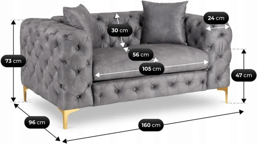 Sofa Sorrento