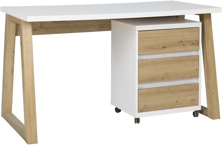 Psací stůl Iwo I