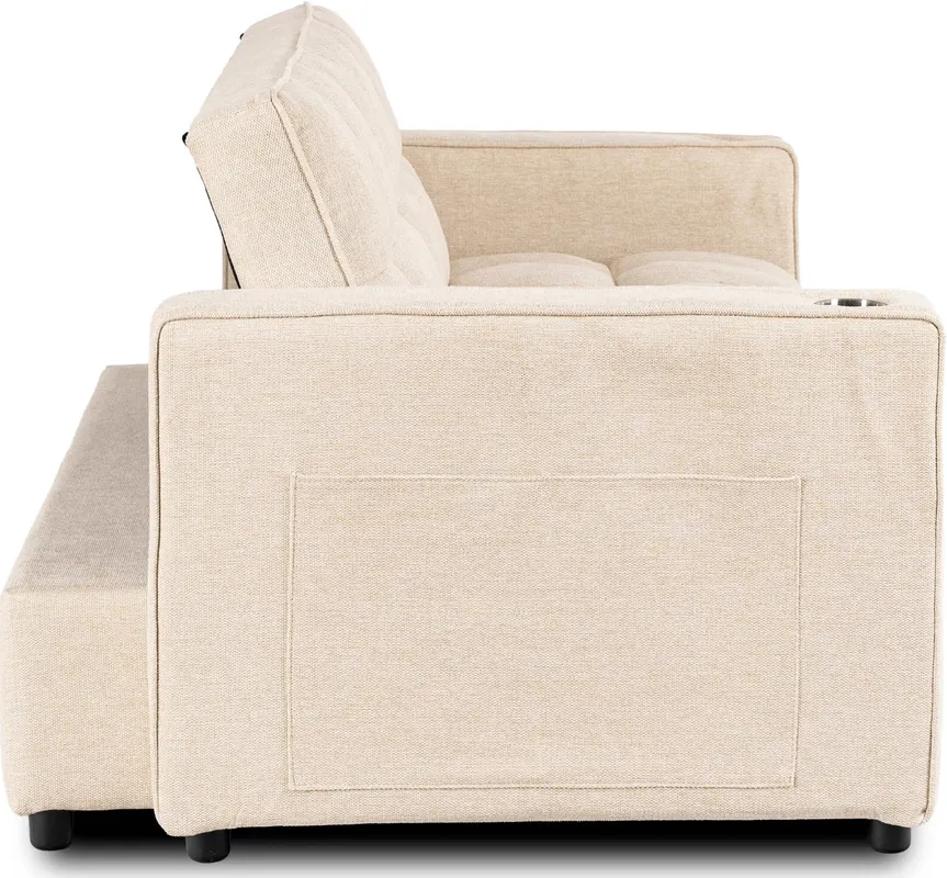 Fotel Aster 2