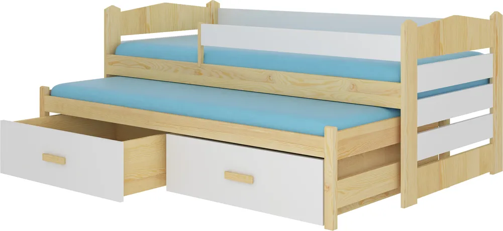 Postel Tiarro 200