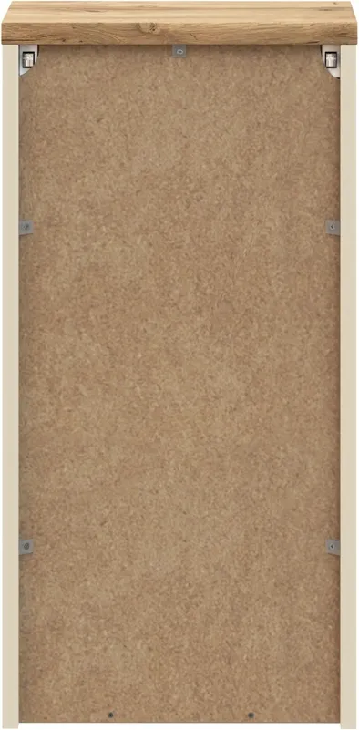 Szafka łazienkowa Bali cashmere