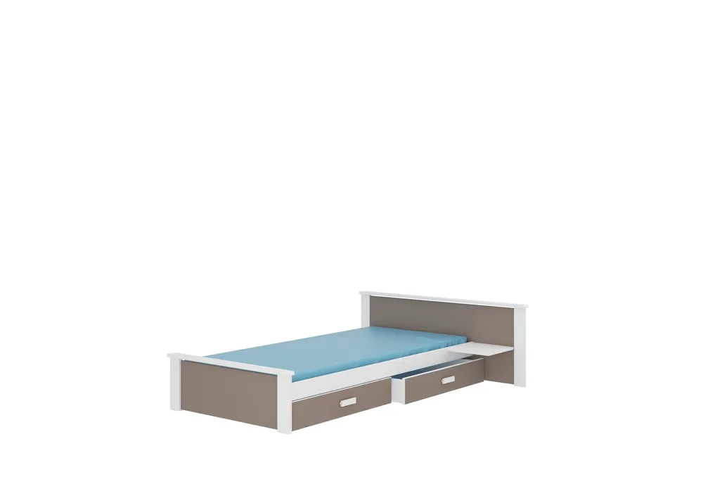 Postel Aldex Shelf 200