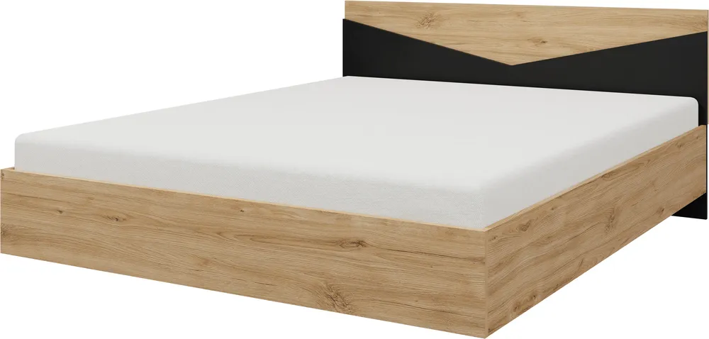 Posteľ Atson 140