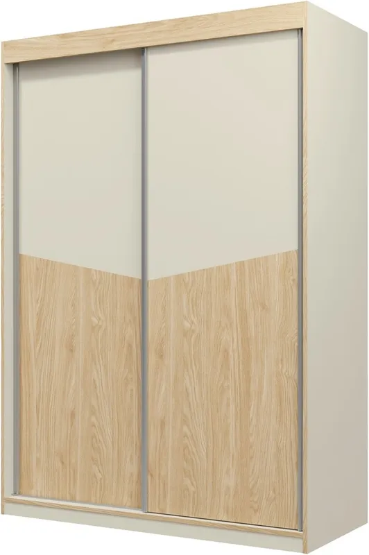 Skriňa Atson 150 cm
