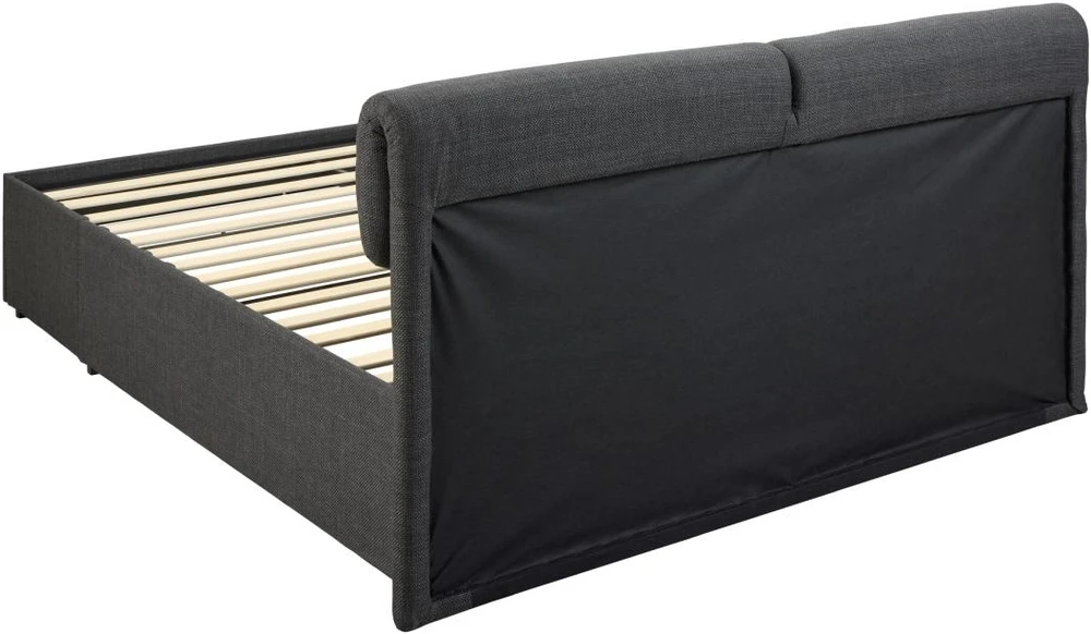 Postel Calvi 160x200