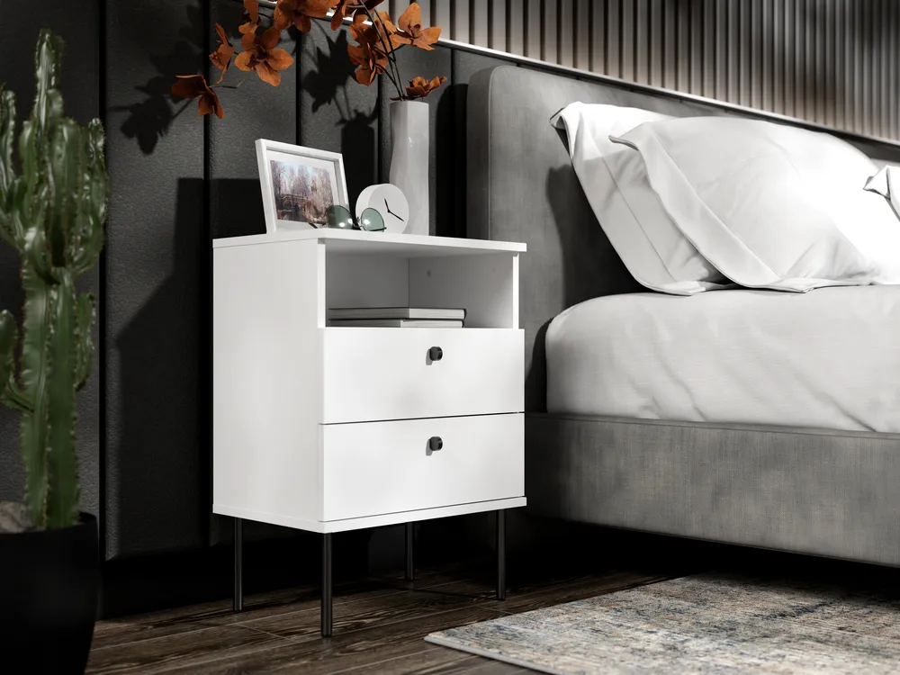 Stolik nocny High II