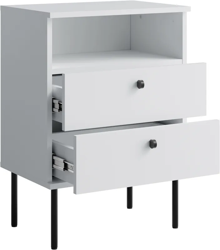 Stolik nocny High II