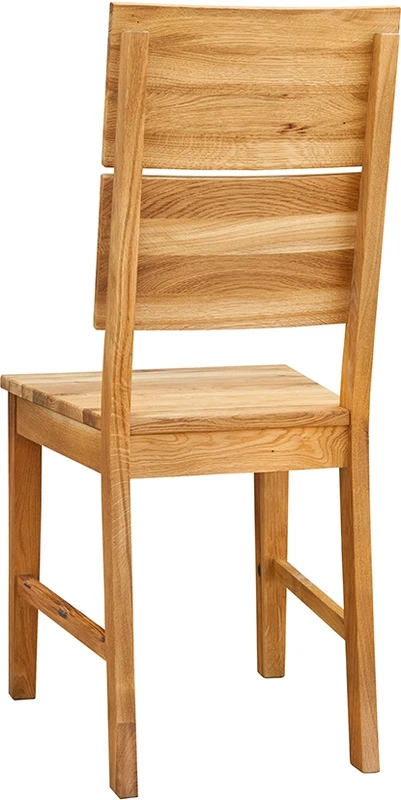 Dubová židle Verto