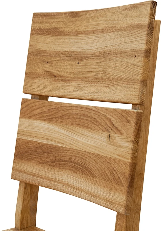Dubová židle Verto
