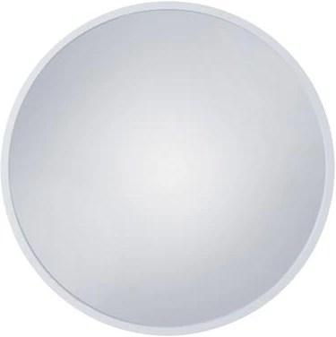 Nástěnné kulaté zrcadlo Circle