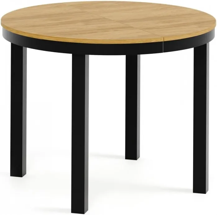 Rozkládací stůl Bernardin NEO 100-176 cm