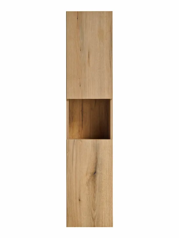 Koupelnová skříňka Nova Oak