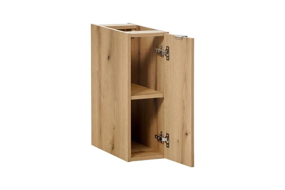 Koupelnová skříňka Nova Oak