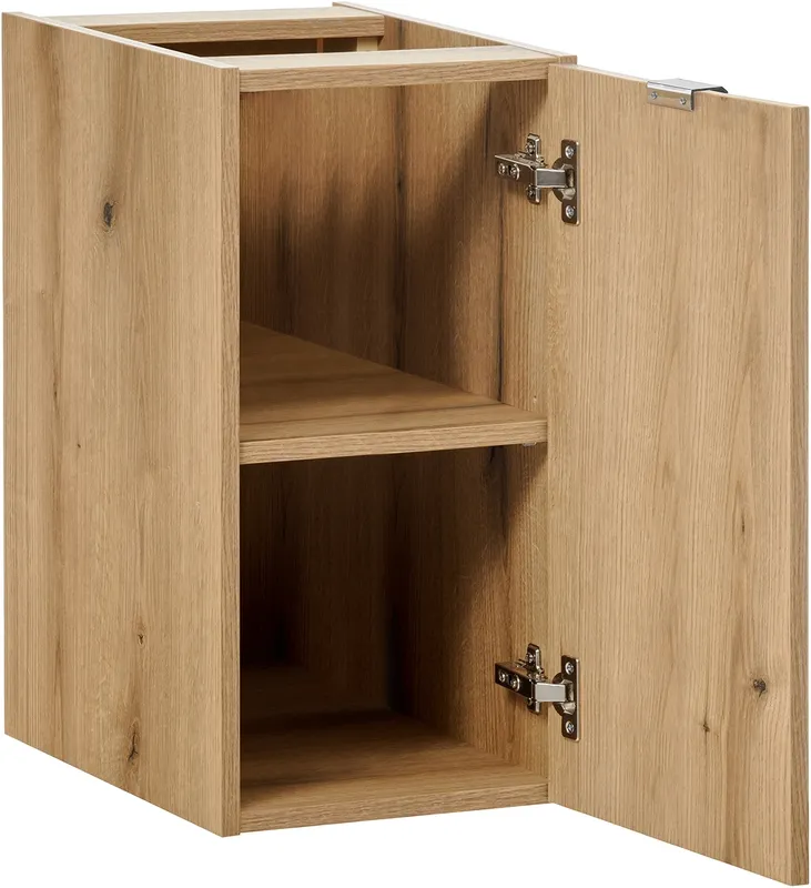 Koupelnová skříňka Nova Oak