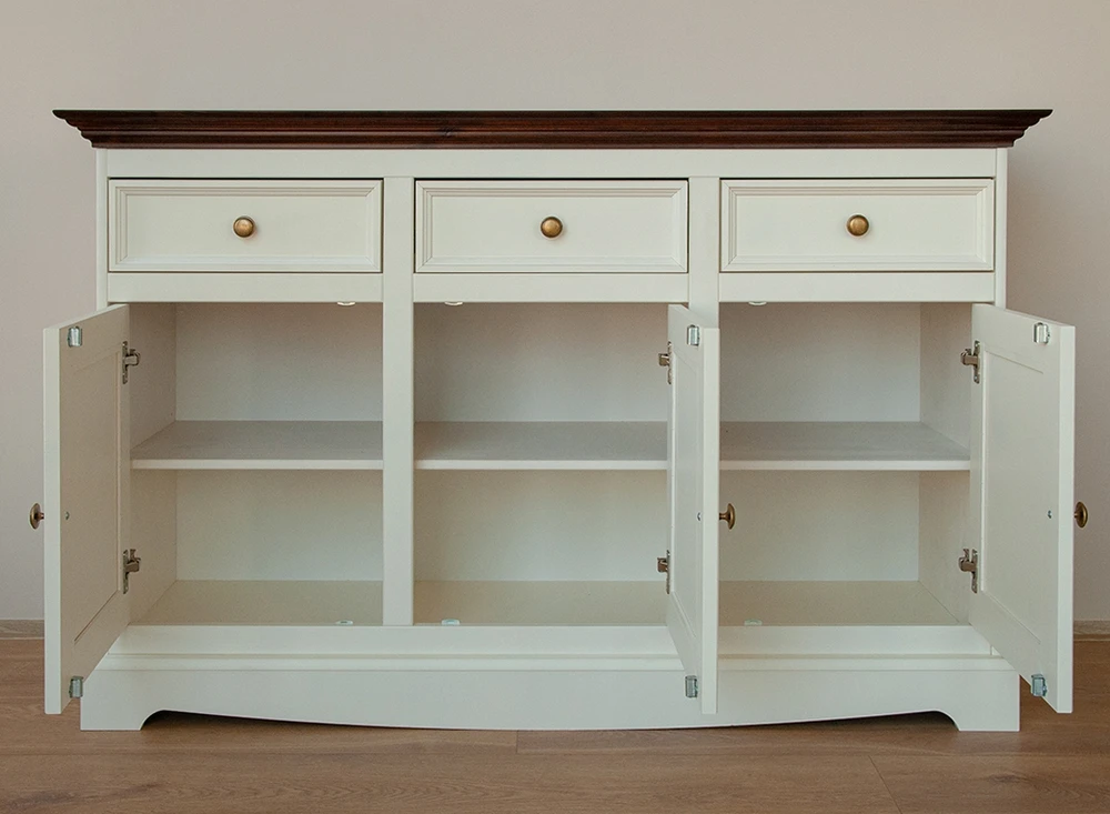 Komoda 3,3 Belluno Elegante