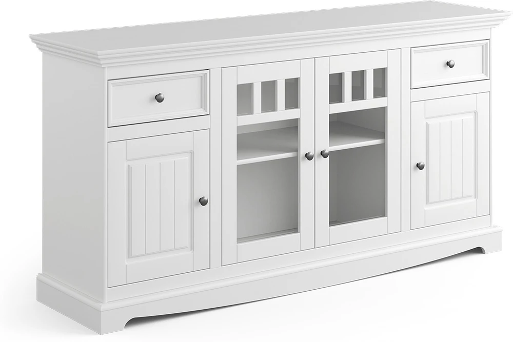 Komoda 4D Belluno Elegante