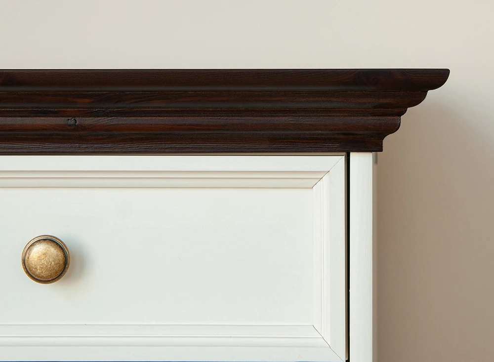 Komoda 4D Belluno Elegante