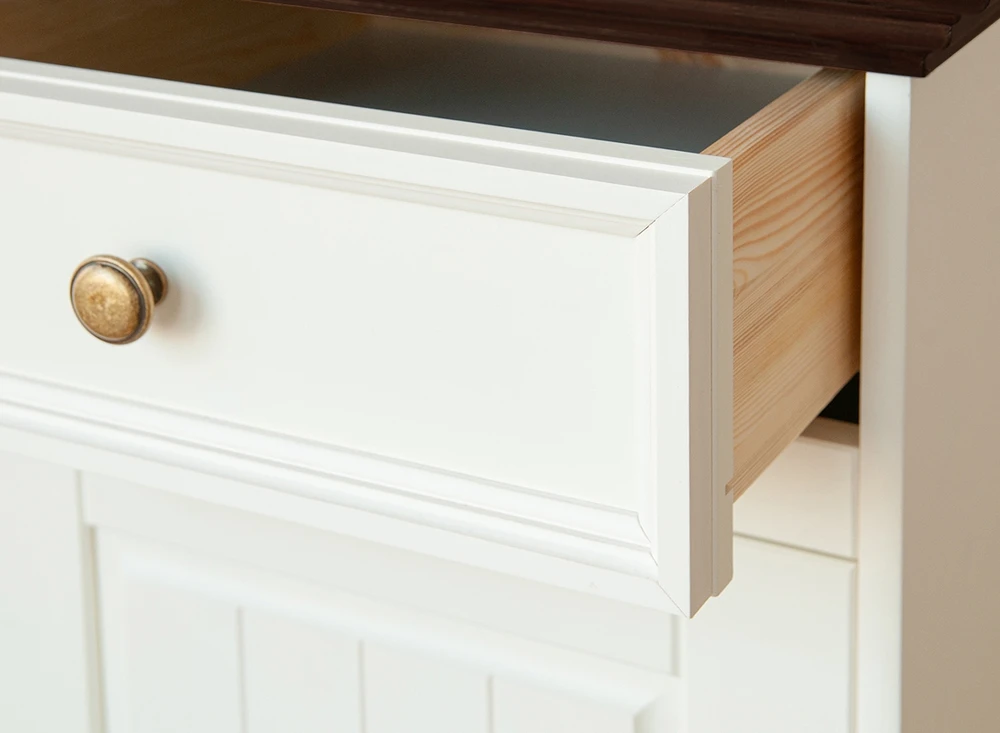 Komoda 4D Belluno Elegante