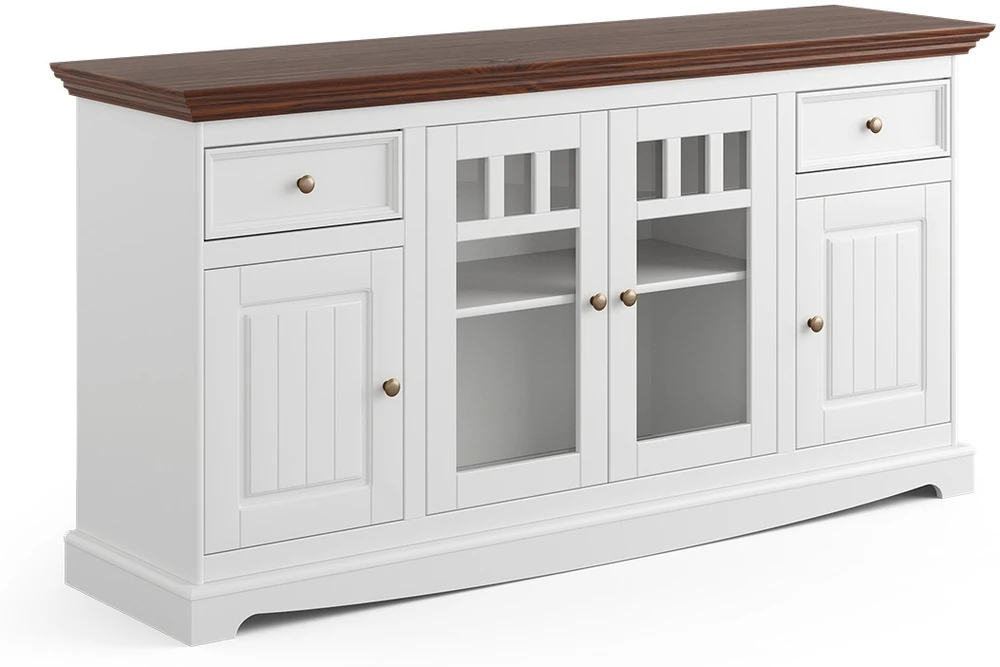 Komoda 4D Belluno Elegante