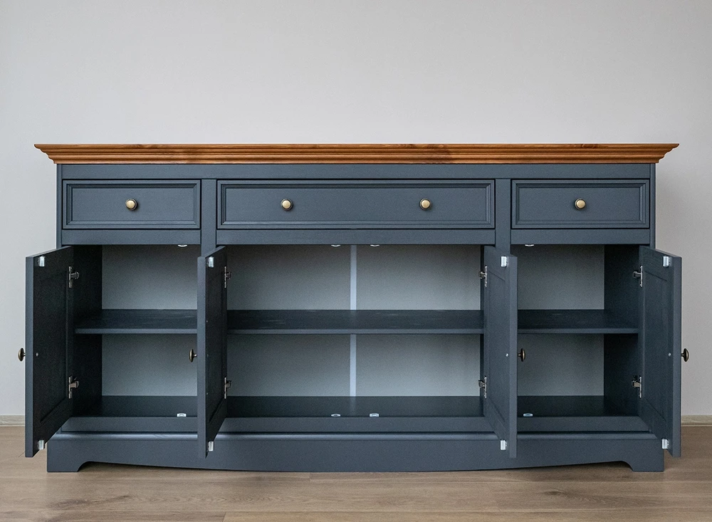 Komoda 4.3 Belluno Elegante