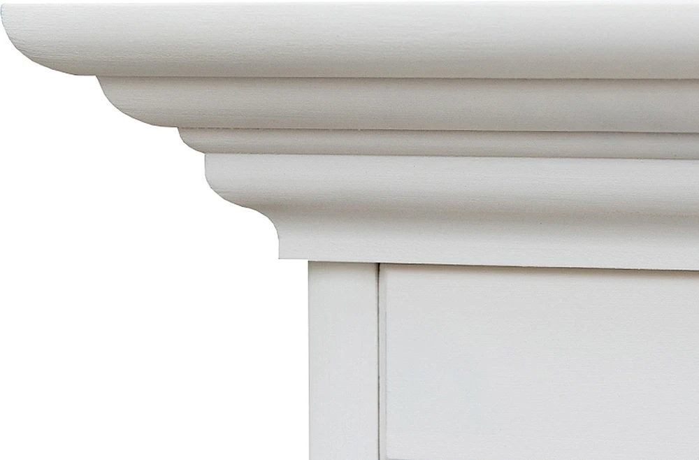 Komoda 5 Belluno Elegante