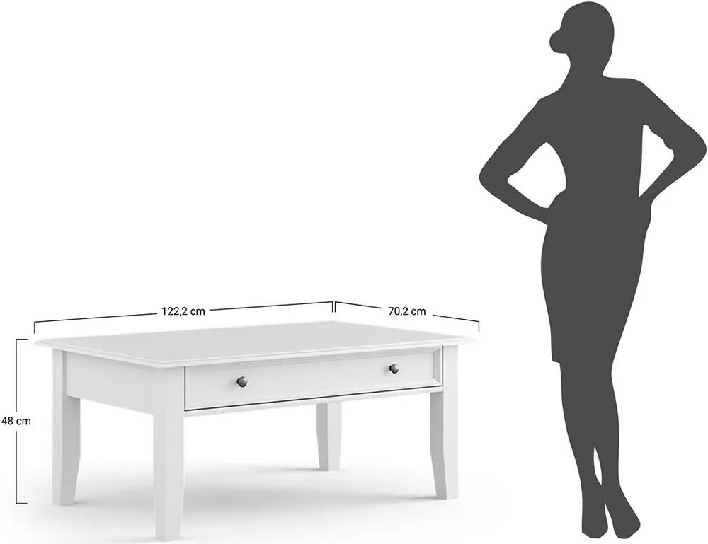 Ława Belluno Elegante