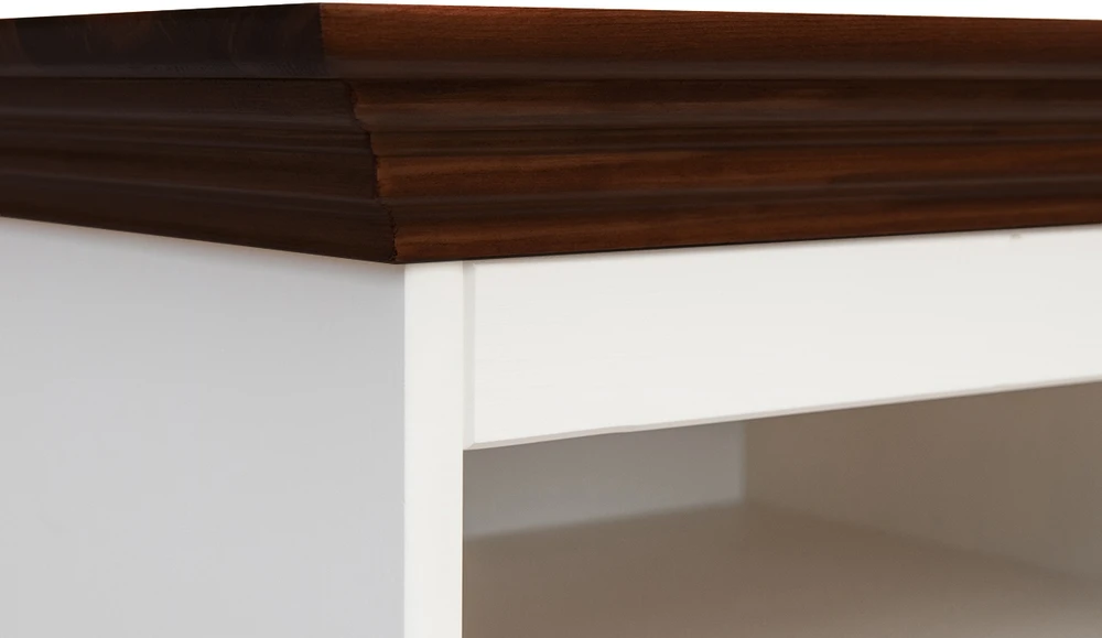 Komoda TV Belluno Elegante