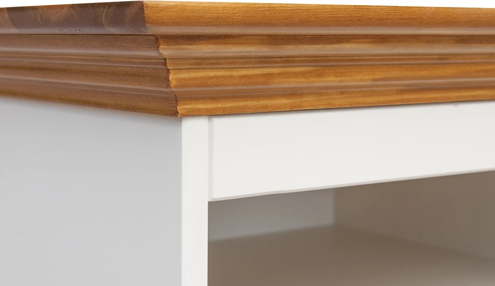 Komoda TV Belluno Elegante