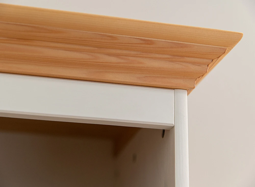 Komoda TV Belluno Elegante